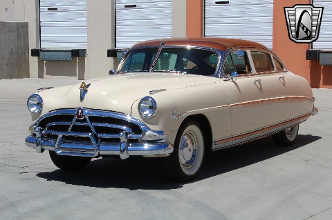 1952 Hudson Hornet image 5