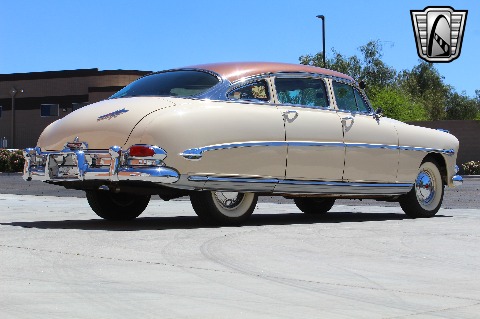 1952 Hudson Hornet image 31