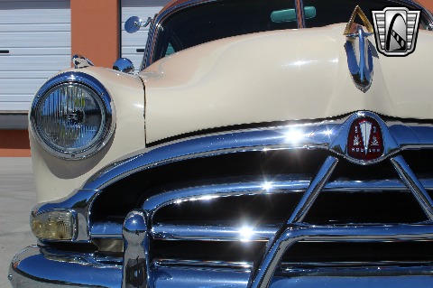 1952 Hudson Hornet image 57