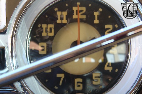 1952 Hudson Hornet image 109