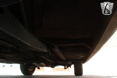 1952 Hudson Hornet image 135