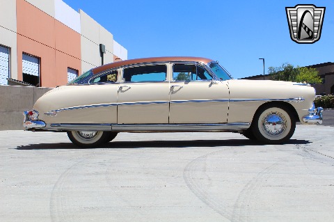 1952 Hudson Hornet image 32