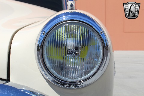 1952 Hudson Hornet image 58