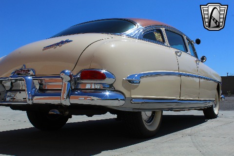 1952 Hudson Hornet image 84