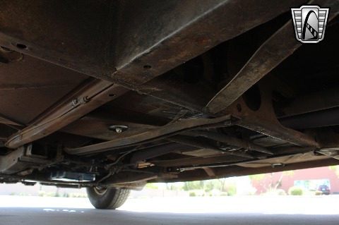 1952 Hudson Hornet image 136