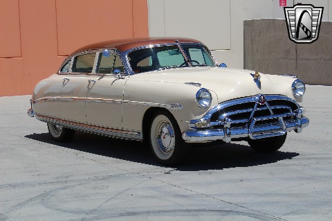 1952 Hudson Hornet image 7