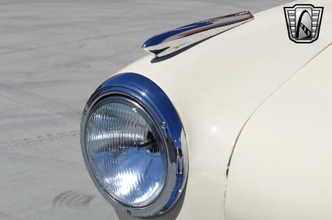 1952 Hudson Hornet image 59