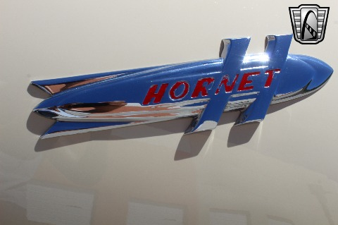 1952 Hudson Hornet image 85