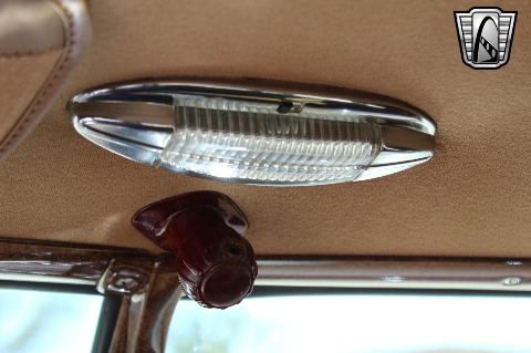 1952 Hudson Hornet image 111