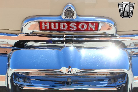 1952 Hudson Hornet image 86
