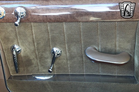 1952 Hudson Hornet image 112