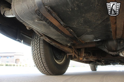 1952 Hudson Hornet image 138