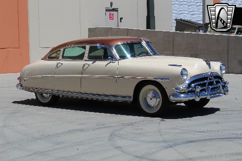 1952 Hudson Hornet image 9