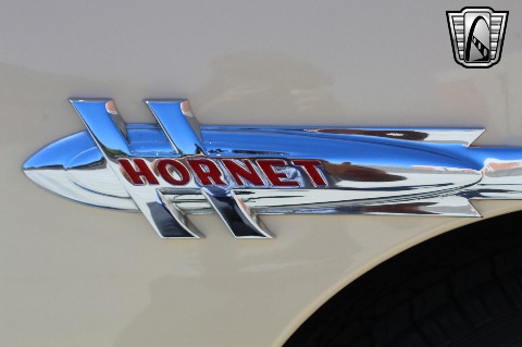 1952 Hudson Hornet image 61