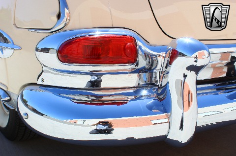 1952 Hudson Hornet image 87