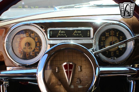 1952 Hudson Hornet image 113