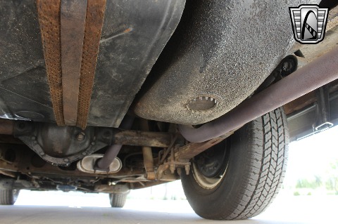 1952 Hudson Hornet image 139