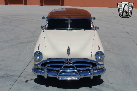 1952 Hudson Hornet image 10