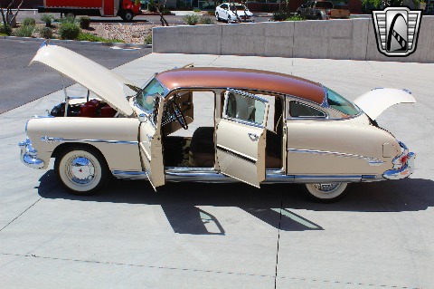 1952 Hudson Hornet image 36