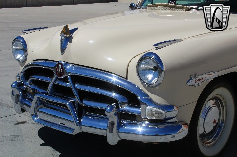 1952 Hudson Hornet image 62