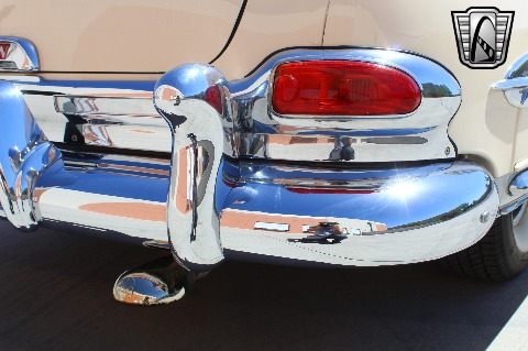 1952 Hudson Hornet image 88