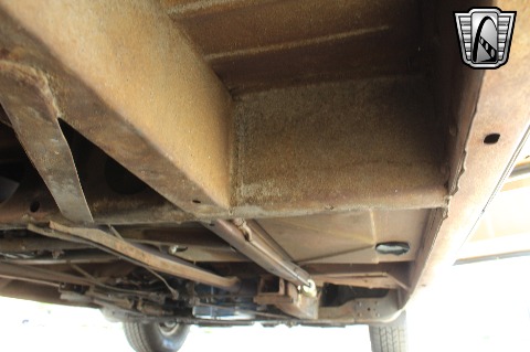 1952 Hudson Hornet image 140