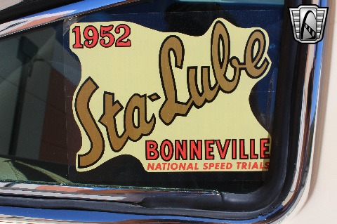 1952 Hudson Hornet image 89