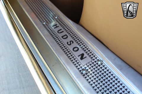 1952 Hudson Hornet image 115