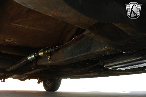 1952 Hudson Hornet image 141