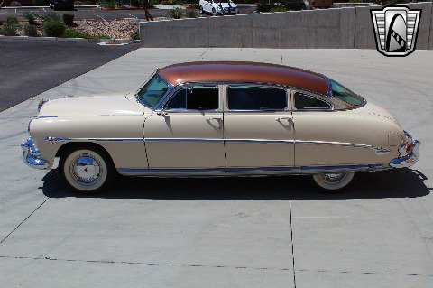 1952 Hudson Hornet image 12