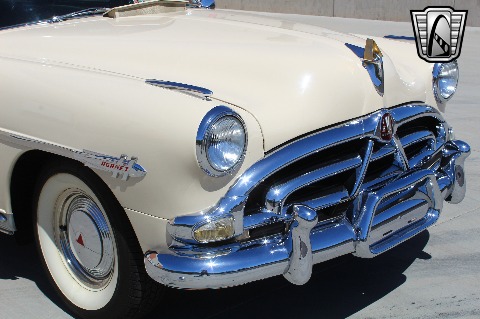 1952 Hudson Hornet image 64