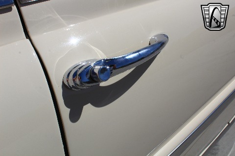 1952 Hudson Hornet image 90