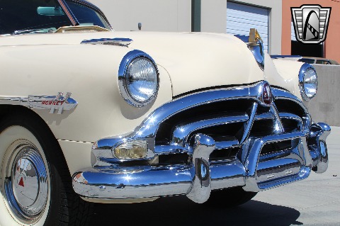 1952 Hudson Hornet image 65