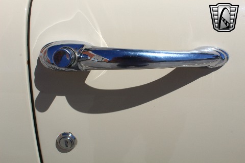 1952 Hudson Hornet image 91