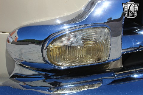 1952 Hudson Hornet image 66