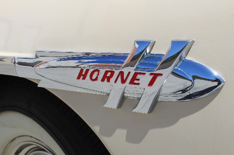 1952 Hudson Hornet image 67