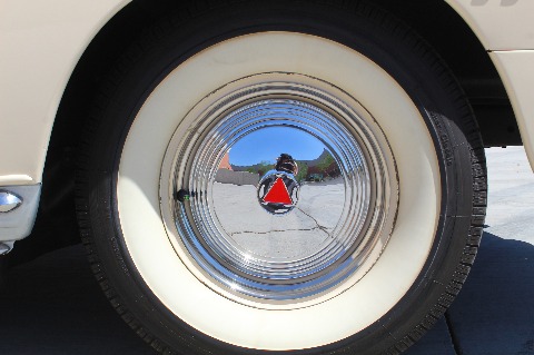 1952 Hudson Hornet image 93