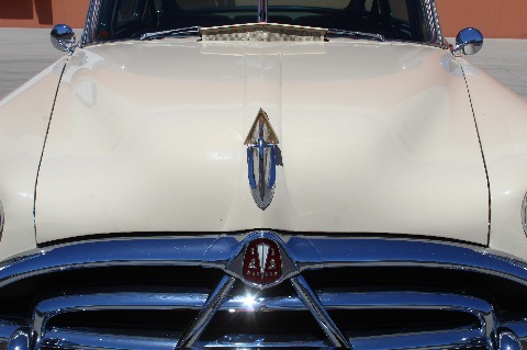 1952 Hudson Hornet image 42