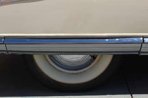 1952 Hudson Hornet image 94