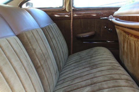 1952 Hudson Hornet image 120