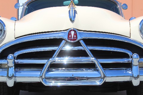 1952 Hudson Hornet image 43