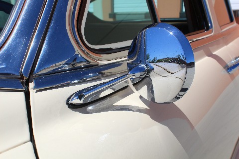 1952 Hudson Hornet image 69