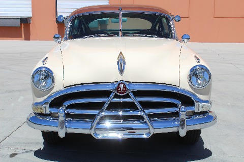 1952 Hudson Hornet image 18