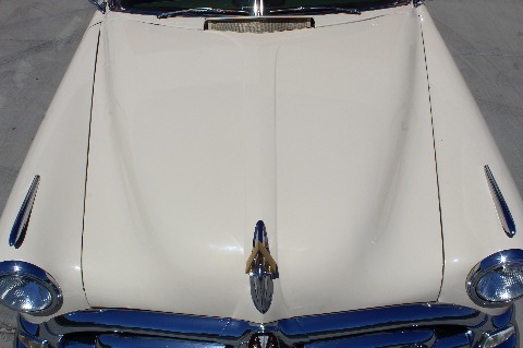 1952 Hudson Hornet image 44