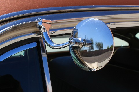 1952 Hudson Hornet image 70