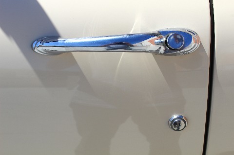 1952 Hudson Hornet image 71