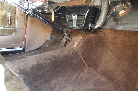 1952 Hudson Hornet image 123