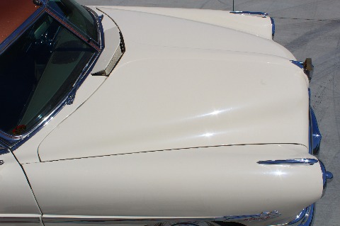 1952 Hudson Hornet image 46