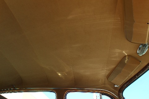 1952 Hudson Hornet image 124