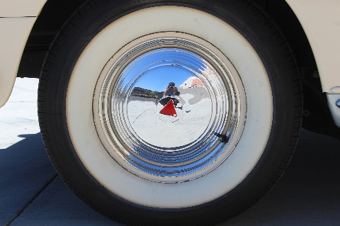 1952 Hudson Hornet image 73